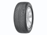 Pneu Goodyear VECTOR 4SEASONS G2 165/60 R14 TL M+S 3PMSF 75H Celoroční