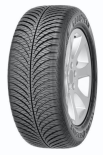 Pneu Goodyear VECTOR 4SEASONS G2 235/55 R17 TL XL M+S 3PMSF 103V Celoroční