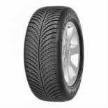 Pneu Goodyear VECTOR 4SEASONS G2 SUV 255/55 R19 TL M+S 3PMSF 107V Celoroční