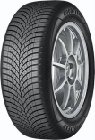 Pneu Goodyear VECTOR 4SEASONS G3 SUV 235/45 R21 XL M+S 3PMSF ST FOAM FP 101T Celoroční