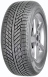 Pneu Goodyear VECTOR 4SEASONS SUV 235/55 R17 TL XL M+S 3PMSF FP 103H Celoroční