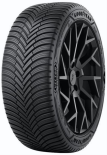 Pneu Goodyear VECTOR ALL SEASON 4 235/50 R19 TL M+S 3PMSF EVR FP 99H Celoroční