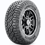 Pneu Goodyear WRANGLER DURATRAC RT 10.5/80 R15 TL LT M+S P.O.R. OWL FP 109Q Letní