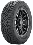 Pneu Goodyear WRANGLER DURATRAC RT 265/70 R17 EVR FP LT M+S OWL P.O.R. 121Q Letní