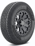 Pneu Goodyear WRANGLER TERRITORY AT/S 255/65 R18 TL M+S 111H Letní