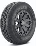 Pneu Goodyear WRANGLER TERRITORY AT/S 255/65 R18 TL M+S RHD 111H Letní