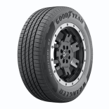 Pneu Goodyear WRANGLER TERRITORY HT 275/45 R21 TL XL M+S LHD EVR 110V Letní