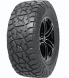 Pneu Greentrac ROUGH MASTER-RT 245/75 R16 TL LT P.O.R. 120S Letní