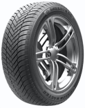 Pneu Greentrac SEASON MASTER 295/35 R21 TL XL M+S 3PMSF ZR 107W Celoroční