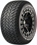 Pneu Gripmax INCEPTION A/T 205/70 R15 TL M+S 3PMSF RWL 96T Celoroční