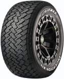 Pneu Gripmax INCEPTION A/T 235/70 R17 TL M+S 3PMSF RWL 108T Celoroční