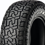 Pneu Gripmax INCEPTION X/T 265/65 R17 TL LT RWL 120Q Letní