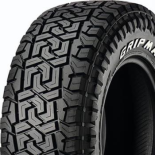 Pneu Gripmax INCEPTION X/T 265/70 R17 TL LT RWL 121Q Letní