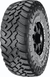Pneu Gripmax MUD RAGE M/T 245/70 R16 TL M+S RWL 111Q Letní