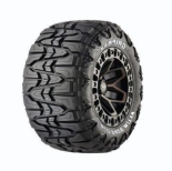 Pneu Gripmax MUD RAGE M/T IV 35/12.5 R17 TL M+S 121Q Letní