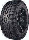 Pneu Gripmax MUD RAGE R/T MAXX 305/55 R20 TL LT RWL 121Q Letní