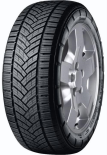 Pneu Gripmax SURE GRIP A/S CAMPING 255/55 R18 TL CP M+S 3PMSF 120T Celoroční