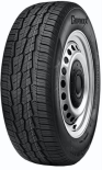 Pneu Gripmax SURE GRIP A/S VAN 185/75 R16 TL C M+S 3PMSF 104T Celoroční