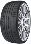 Pneu Gripmax SURE GRIP PRO SPORT 245/30 R20 TL XL ZR 90Y Letní