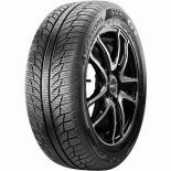 Pneu GT Radial 4SEASONS 205/50 R17 TL M+S 3PMSF XL 93W Celoroční