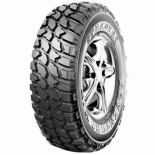 Pneu GT Radial ADVENTURO M/T 235/85 R16 TL M+S OWL 10PR P.O.R. 120Q Letní