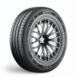 Pneu GT Radial MAXMILER AS 215/70 R15 TL C M+S 3PMSF 109R Celoroční