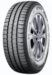 Pneu GT Radial MAXMILER WT2 CARGO 165/70 R14 TL C M+S 3PMSF 89R Zimní