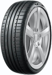 Pneu GT Radial SPORT ACTIVE 2 SUV 275/45 R21 TL XL 110Y Letní