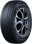 Pneu GT Radial WINTER PRO 2 SUV EVO 245/65 R17 TL M+S 3PMSF XL 111H Zimní