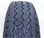 Pneu Hakuba WR082 155/80 R13 TL C 8PR 90N Letní