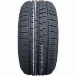 Pneu Hakuba WR301 TRAIL RUNNER 145/80 R10 TL C M+S 84N Letní