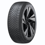 Pneu Hankook W340A WINTER ICEPT EVO 4 SUV 265/40 R21 TL XL M+S 3PMSF FR 105V Zimní