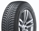 Pneu Hankook WINTER ICEPT RS2 W452 195/65 R15 TL M+S 3PMSF 91T Zimní
