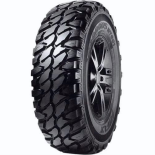Pneu Hifly VIGOROUS MT601 33/12.5 R20 TL LT P.O.R. 114Q Letní
