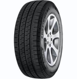 Pneu Imperial ALL SEASON VAN DRIVER 225/70 R15 TL C M+S 3PMSF 112S Celoroční
