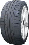 Pneu Infinity ECOMAX 255/50 R20 TL XL 109W Letní