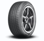 Pneu Kenda EMERA SUV KR605 225/60 R18 TL 100V Letní