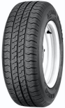 Pneu Kenda KR16 KARGO PRO 195/50 R13 TL C M+S 104N Letní