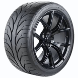 Pneu Kenda VEZDA UHP MAX SUMMER KR20A 255/35 R18 TL NHS ZR 90W Letní