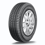 Pneu Kleber CITILANDER 205/70 R15 TL M+S 3PMSF 96H Celoroční