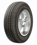 Pneu Kleber CITILANDER 265/70 R16 TL M+S 3PMSF 112H Celoroční