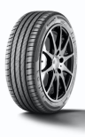 Pneu Kleber DYNAXER HP4 185/60 R14 TL 82H Letní