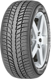 Pneu Kleber QUADRAXER 175/65 R15 TL 3PMSF 84H Celoroční
