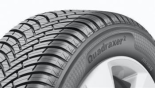 Pneu Kleber QUADRAXER 2 155/80 R13 TL M+S 3PMSF 79T Celoroční