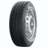 Pneu Kleber TRANSALP 2+ 195/65 R16 TL C 8PR M+S 3PMSF 104R Zimní