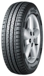 Pneu Kleber TRANSPRO 195/60 R16 TL C 99H Letní