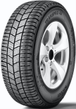 Pneu Kleber TRANSPRO 4S 205/65 R15 TL C M+S 3PMSF 102T Celoroční