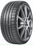 Pneu Kumho ECSTA SPORT S PS72 255/30 R20 TL XL ZR MFS 92Y Letní