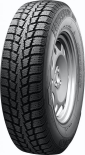 Pneu Kumho KC11 215/60 R17 TL C M+S 3PMSF 102H Zimní