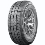 Pneu Kumho PORTRAN 4S CX11 225/55 R17 TL C 8PR M+S 3PMSF 109H Celoroční